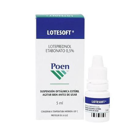 Poen Lotesoft
