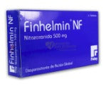 Finhelmin NF