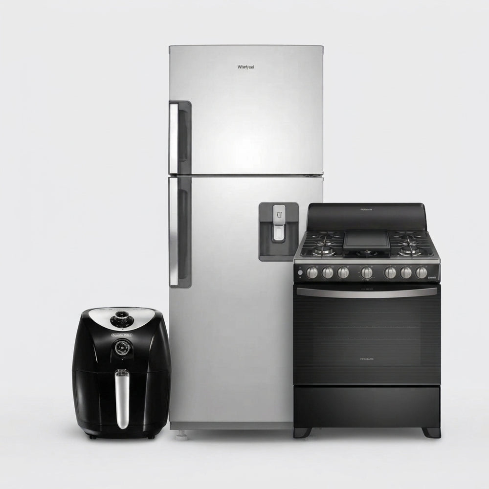 Combo Cocina Esencial