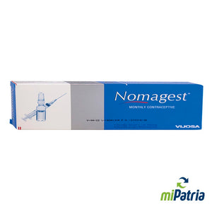 NOMAGEST 1 AMP USA
