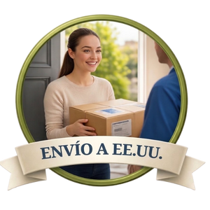 Envíos rápidos y seguros