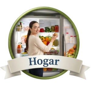 Comodidad para su hogar (anterior)