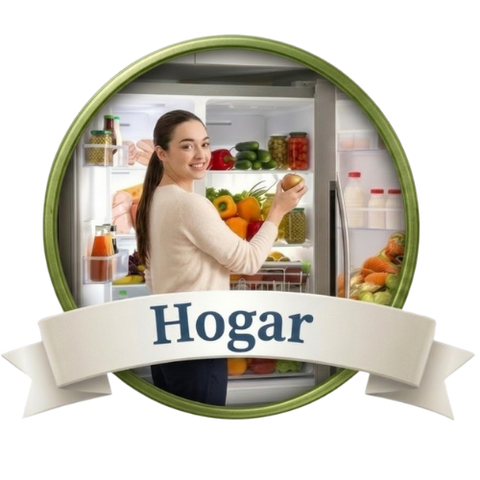 Comodidad para su hogar