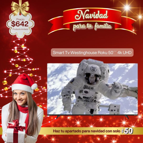 Navidad para tu familia
