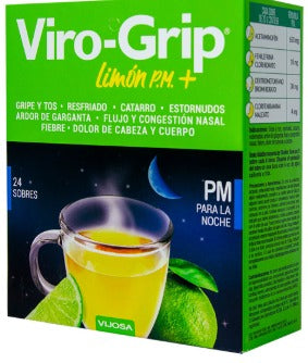 Viro-Grip PM Te