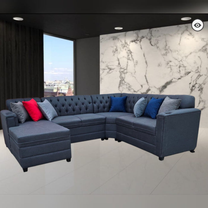 Juego de Sala Irlada