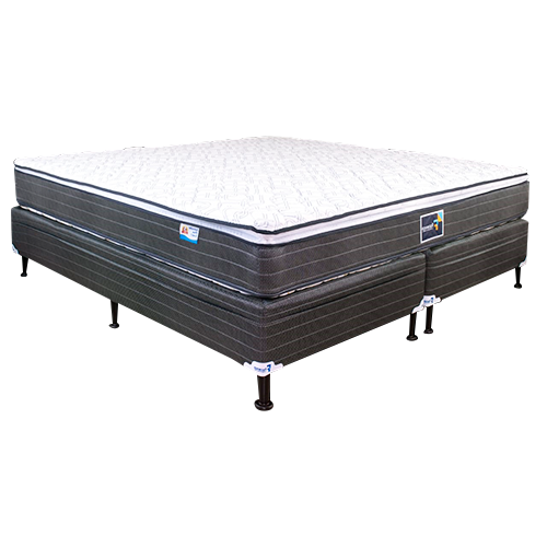 Cama King size Kingeli 2.0