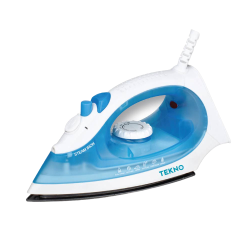 Plancha Vapor Tekno A414-KY3186C-D