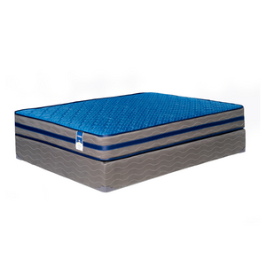 Cama Matrimonial aurora Nova