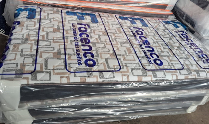 CAMA FASENCO UNIPERSONAL