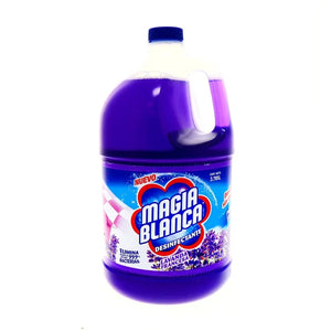 Desinfectante Magia Blanca Lavanda