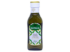 Aceite De Oliva Olitalia Extra Virgen 250 Ml