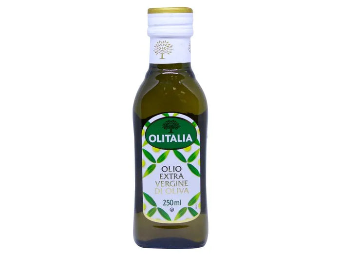 Aceite De Oliva Olitalia Extra Virgen 250 Ml