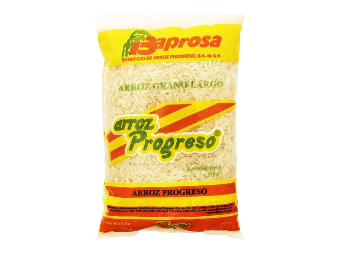 Arroz Progresso Blanco - 350Gr
