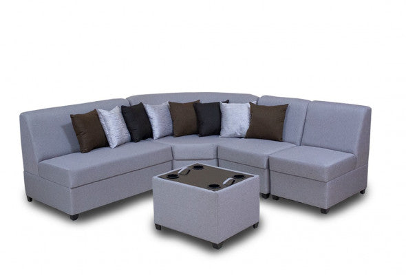 Muebles L Gris Paris