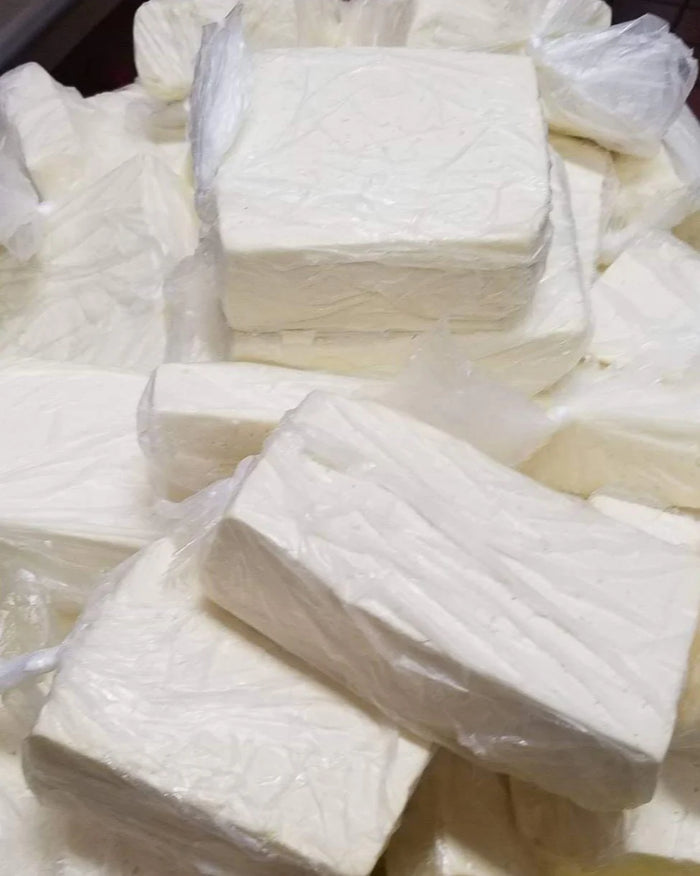 QUESO SECO OLANCHANO ENVIO A USA
