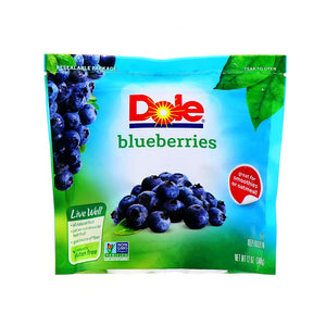 Arandano Dole All Natural 12 Oz