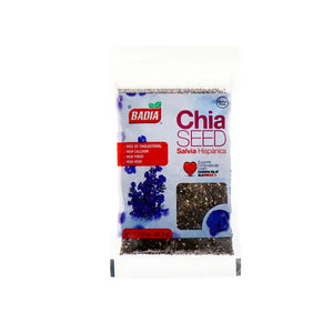 Semilla De Chia Badia