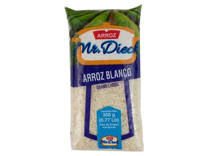 Arroz Mr. Dieck Blanco 1lb