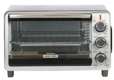 Horno Tostador Black and Decker