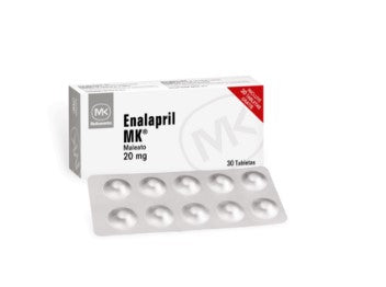 ENALAPRIL