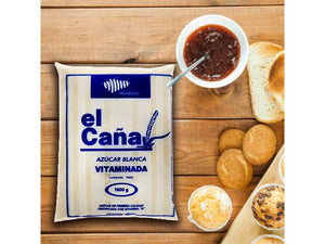 Azúcar El Cañal 1800gr