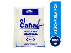 Azúcar El Cañal 1800gr