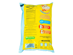 Leche Leyde Entera-900 Ml