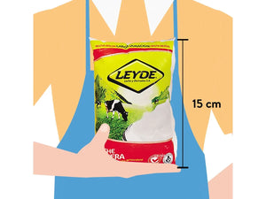 Leche Leyde Entera-900 Ml