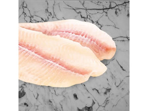 Filete de Tilapia Premiun Del Corral Fresco Granel
