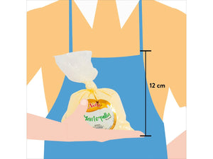 Mantequilla Nelly Los Caminos - 440Gr