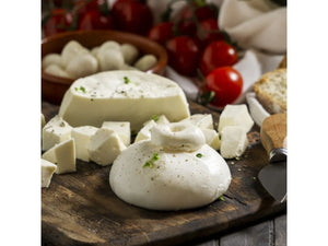 Queso Nelly Crema LB