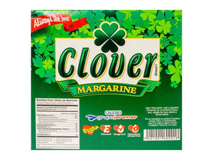CLOVER MARGARINA CAJA 450GRS