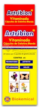 Artribion