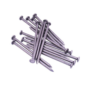 Clavos C´Cabeza De 4LBS