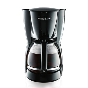 Cafetera Hamilton Beach 12Tzs 49316R