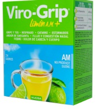 Viro-Grip Limon A.M.  Te