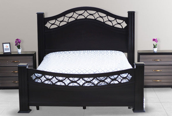 Juego de Recamara King Sofia