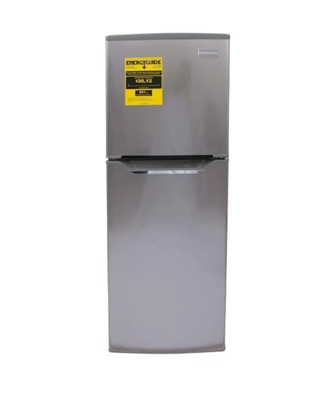 REFRIGERADORA  FRIGIDAIRE DE 8 PIES