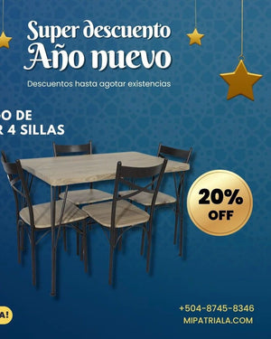 COMEDOR Z