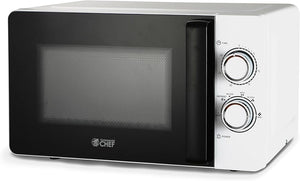 Microonda Super Chef Cod wb01wh