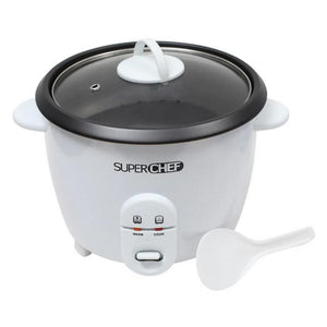 Arrocera Superchef 5Tzs A414-RC-180