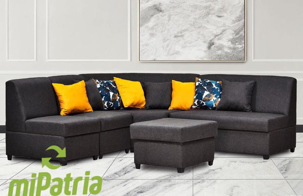 Muebles Wolf