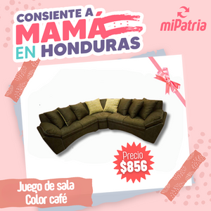 Juego de sala