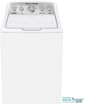 Lavadora Mabe 22 Kg.