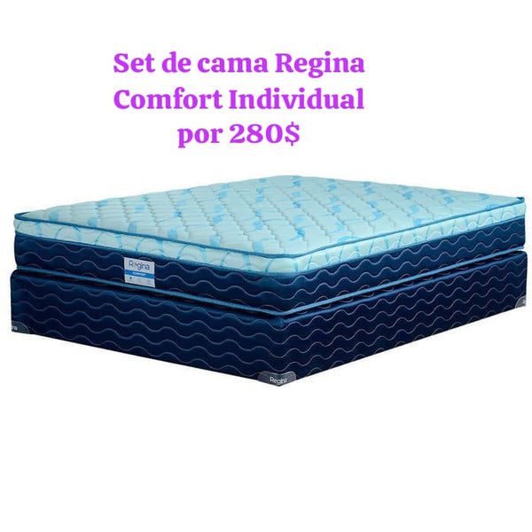 Regina comfort individual