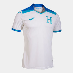 CAMISA SELECCION 2024 HONDURAS LOCAL USA