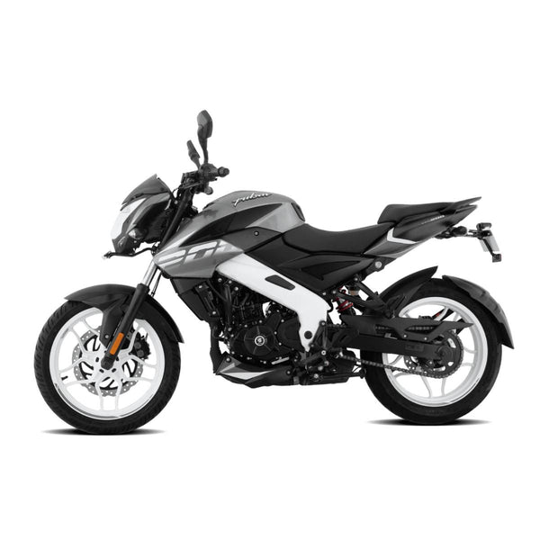 Sparta’s Pulsar NS 200 Rene
