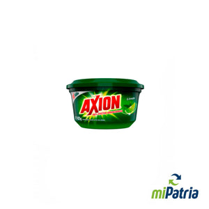 AXION LAVAPLATOS LIMA 425GRS
