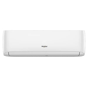 AIRE MINISPLIT WHIRLPOOL 12000BTU INVERT